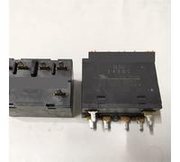 Relais EL2U 24 V CC 6 broches 25 A, 1 pièce/lot Controls Relays