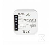 ZAMEL PEP-01/012 Relais