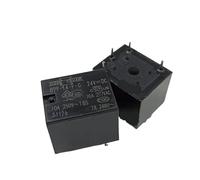 Relais électrique 899-1A-FC 24VDC un ensemble de normalement ouvert 10A 4 pieds**2 pièces