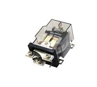 Relais électrique à contact argenté JQX 60F SPD 24 VCC 12 V JQX 80 A Relais haute puissance Relais électromagnétique WJ177(Normal Close,12VDC)