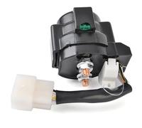 Relais électrique moto Solénoïde de relais de démarreur pour 125 200 250 390, adapté pour Duke 250 390 Adventure ADV pour Husqvarna Svartpilen 125 200 250 401