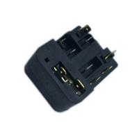 Relais électrique - Réfrigérateur, congélateur (4930970600 )