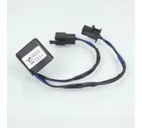Relais Électrique Rms Pour Scooter Kymco 200 Dink 2006 À 2007 T91000 Neuf