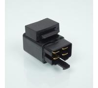 Relais Électrique Rms Pour Scooter Kymco 50 B&w 2000-2000 00168930 / Lgl3-90c / 12v 15a Neuf