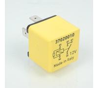 Relais Électrique Rms Pour Scooter Piaggio 125 Vespa Lx 2012 À 2013 M68100 Neuf