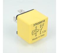 Relais Électrique Rms Pour Scooter Piaggio 200 Vespa Granturismo 2006 À 2007 M31200 Neuf