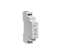 Relais électromagnétique 12V AC/DC 16A EXTA EXT10000090