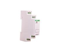 Relais PK-3P-24V : électromagnétique Commutation : max. 250 VAC pour rail DIN
