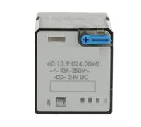 Relais électromagnétique 60.13.9.024.0040 DC24V 60.13.8.230.0040 AC230V(60.13.9.024.0040)