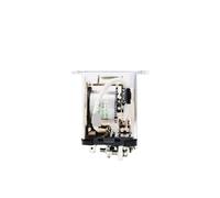 Relais électromagnétique à contact argenté WJ182 JQX-59F 80A 1Z Relais haute puissance 12V 24VDC 220VAC Relais de contrôle(Normal Open,24VDC)