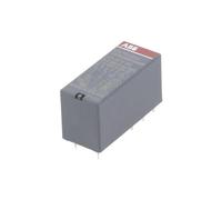 Relais électromagnétique, DPDT, tension 1SVR405601R4000