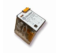 Relais Électromagnétique Finder 55.32.8.110.0040 10A-250V