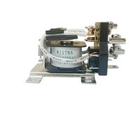Relais électromagnétique haute puissance JQX-40 spdt 24 vdc 12v 40a ge relais commutateur WJ178A(Normal Open,12VDC PCB)
