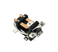 Relais électromagnétique haute puissance JQX-40F-1Z spdt 24 vdc 220v 12v 50a ge relais commutateur WJ178-1C(Z(Transfer),12VDC)