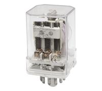 Relais électromagnétique JTX-3C Relais de puissance JTX-3Z AC 220V 110V 380V 24V 24V 6V(24VDC)