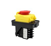 Relais électromagnétique KJD11 230/400 V 16/12 A JD3 Marche/Arrêt