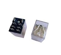 Relais électromagnétique LY2NJ JQX-13F, 1 pièce, petit relais de puissance 8 broches, DC24V