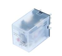Relais électromagnétique miniature à usage général à bobine à 8 broches MY2P HH52P MY2NJ 12 V 24 V 36 V 48 V 110 V 220 V(AC,220V)