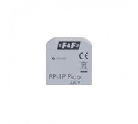 Relais électromagnétique miniature PP-1P-Pico PK