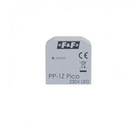 Relais électromagnétique miniature PP-1Z-LED-Pico PK