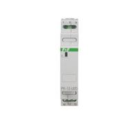 Relais électromagnétique PK-1Z-LED 230V