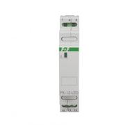Relais électromagnétique PK-1Z LED 24V
