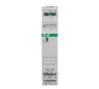 Relais électromagnétique PK2P-24 2X 8A 2P 1M PK PK-2P-24V