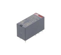 Relais électromagnétique, SPDT, tension 1SVR405600R1000