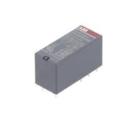 Relais électromagnétique, SPDT, tension 1SVR405600R4000