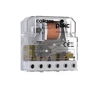 Relais électromécanique à impulsions (commutateur 230V)
