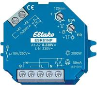 Eltako Relais à impulsions ESR61NP 8-230 V/UC