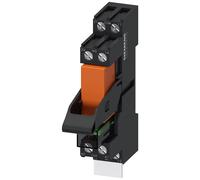 Relais enfichable enfichable Siemens LZS:RT4A4T30 2 inverseurs (RT) 230 V/AC 5 pc(s)