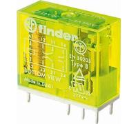 Relais enfichable Finder 50.12.9.024.5000 - Connecteur PCB, 24 V DC, 960 W