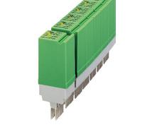 Relais enfichable Phoenix Contact ST-REL4-KG230/21-21 2822419 230 V/DC, 230 V/AC 3 A 2 inverseurs (RT) 10 pc(s)