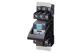 Relais enfichable Siemens LZS:PT3A5T30 3 inverseurs (RT) 5 pc(s)