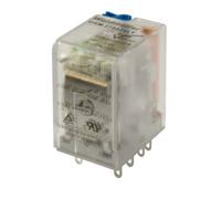 Relais enfichable Weidmüller DRM270024LD 7760056124 24 V/DC 10 A 2 inverseurs (RT) 20 pc(s)