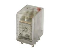 Relais enfichable Weidmüller DRM570012LT/4CO/12V DC 7760056096 12 V/DC 5 A 4 inverseurs (RT) 20 pc(s)