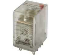 Relais enfichable Weidmüller DRM570730LT/4CO/230V AC 7760056104 230 V/AC 5 A 4 inverseurs (RT) 20 pc(s)