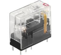 Relais enfichable Weidmüller RCI314AC4 8870100000-1 24 V/DC 16 A 1 inverseur (RT) 1 pc(s)