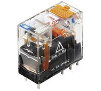 Relais enfichable Weidmüller RCI374T30 8870300000-1 230 V/AC 16 A 1 inverseur (RT) 1 pc(s)
