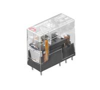 Relais enfichable Weidmüller RCI424024 8869890000 24 V/DC 8 A 2 inverseurs (RT) 10 pc(s)