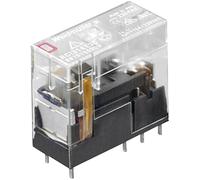 Relais enfichable Weidmüller RCI424AC4 8870180000-1 24 V/DC 8 A 2 inverseurs (RT) 1 pc(s)