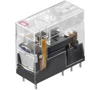 Relais enfichable Weidmüller RCI424AC4 8870180000-1 24 V/DC 8 A 2 inverseurs (RT) 1 pc(s)