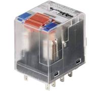 Relais Enfichable Weidmüller Rcm370730 8690000000-1 230 V/ac 10 à 3 Inverseurs (rt) 1 Pc(s)