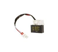 RELAIS ENSEMBLE KLIXON HERMES MK4A5Q pour REFRIGERATEUR SAMSUNG - DA97-02895V