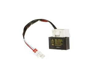 RELAIS ENSEMBLE KLIXON HERMES MK4A5Q pour REFRIGERATEUR SAMSUNG - DA97-02895V