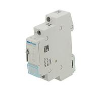 Relais EPN513 : installation bistable, impulsion NO pour rail DIN 16A HAGER