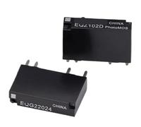 Relais Eqz102D 202D Eqg22024 DC(EQZ202D 1pcs)