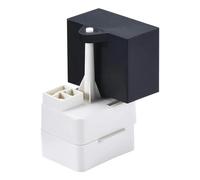 Relais et Condensateur Compresseur W10613606, Compatible avec Whirlpool | Références: W10416065 / PS8746522 / 67003186 / 67003764