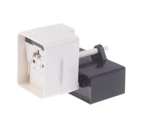Relais et Condensateur Compresseur W10613606, Compatible avec Whirlpool | Références: W10416065 / PS8746522 / 67003186 / 67003764
